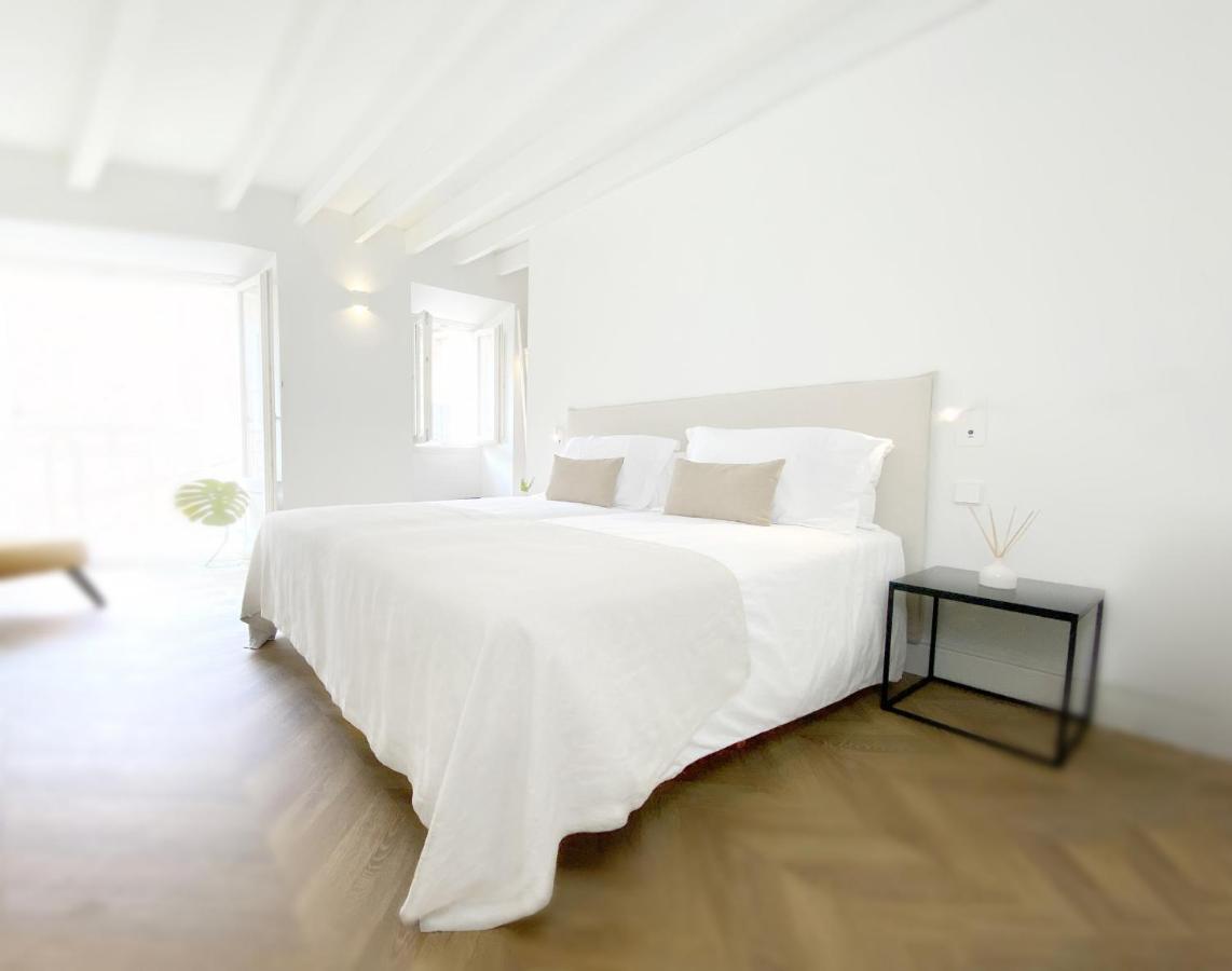 Son Melt Esporles Hotel Ngoại thất bức ảnh