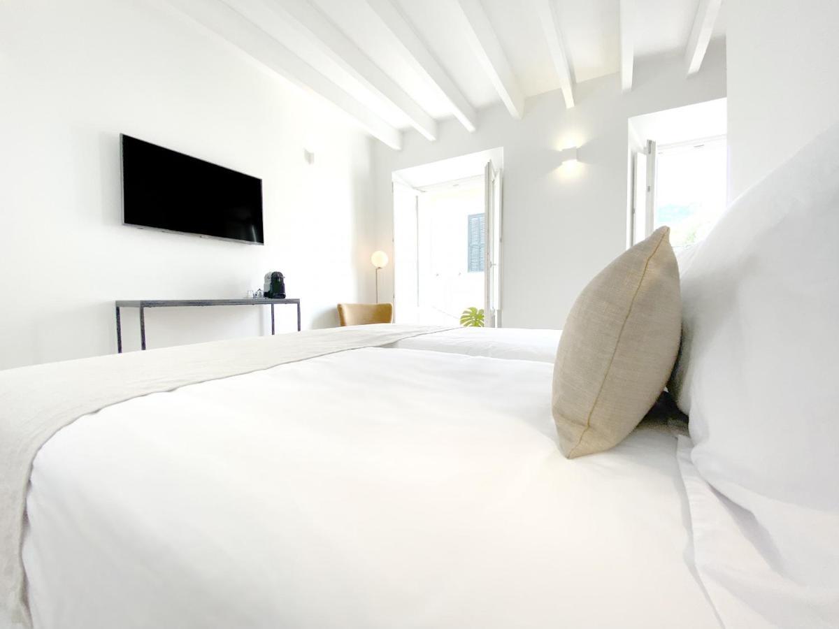 Son Melt Esporles Hotel Ngoại thất bức ảnh
